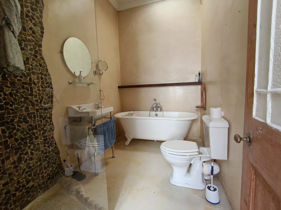 To Let 3 Bedroom Property for Rent in Kenilworth Western Cape